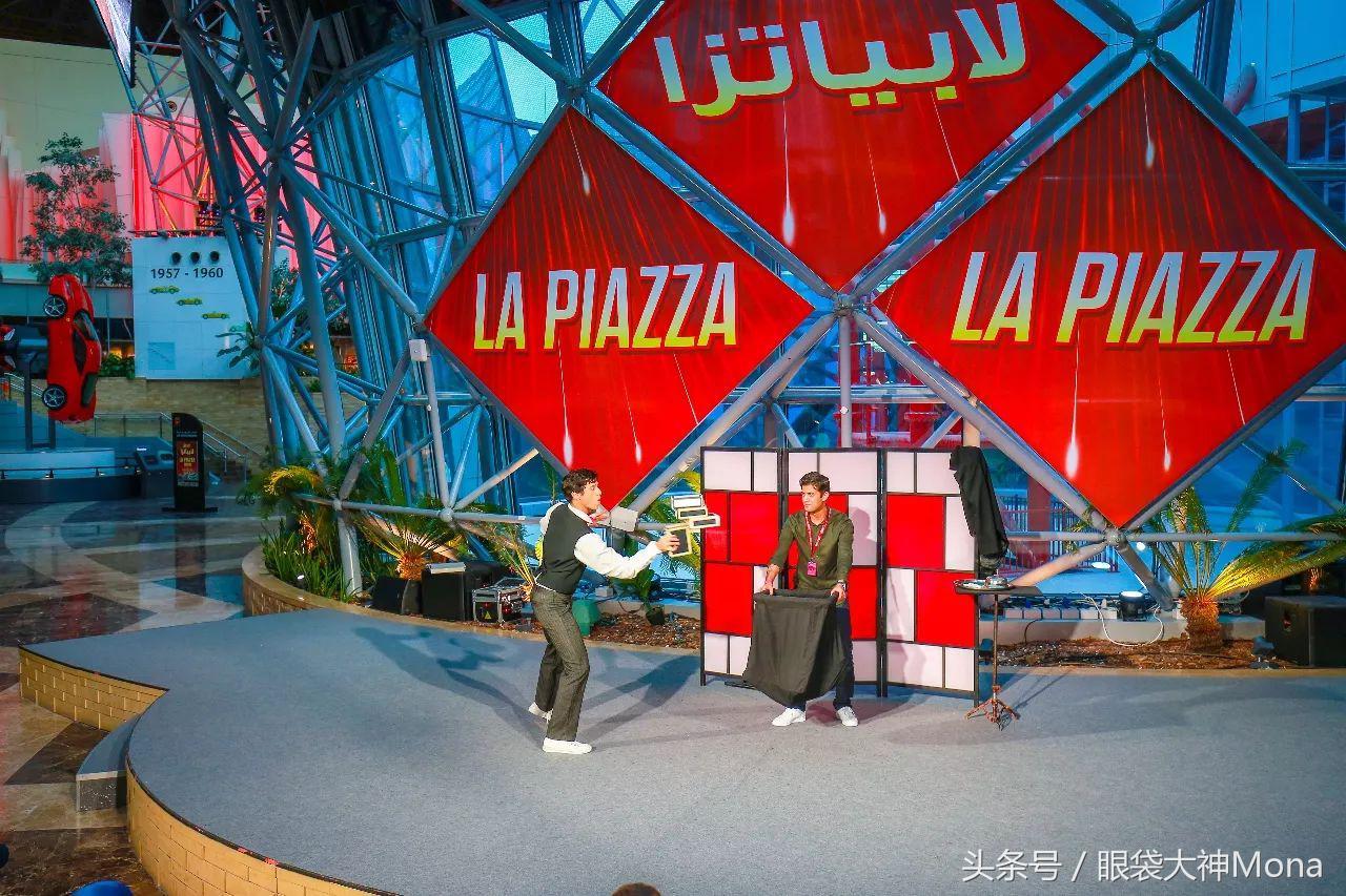 阿布扎比是一个什么样国家,阿布扎比是个什么样的国家