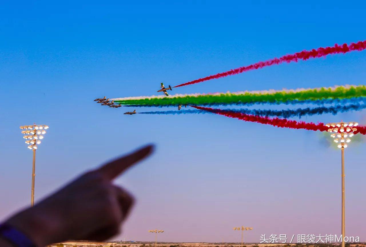 阿布扎比是一个什么样国家,阿布扎比是个什么样的国家