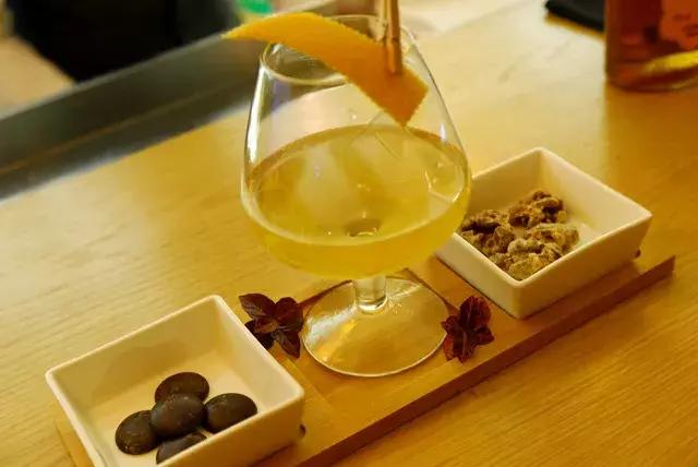 佛系周末，你需要喝一杯暖身酒