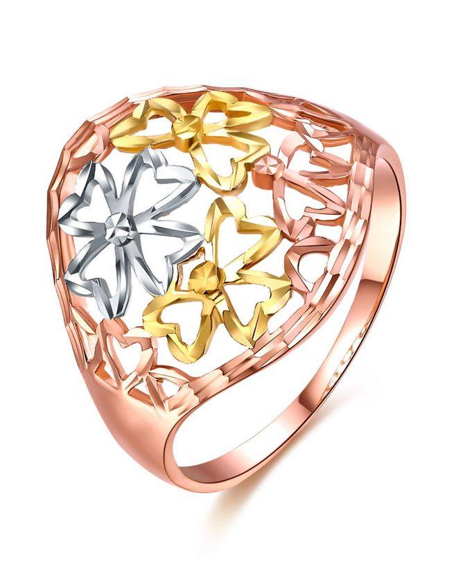 黄金铂金k金区别及回收价格,k金和铂金的区别