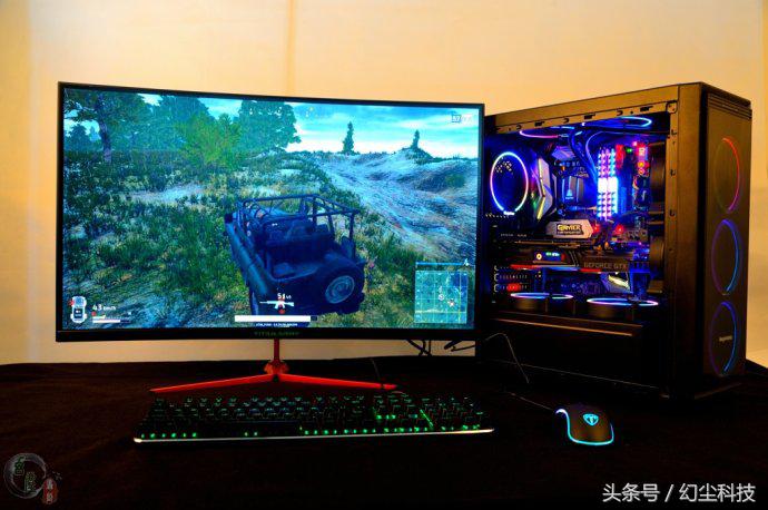 i312100f配1070ti配什么显示器,12代i3配什么显卡性价比最高