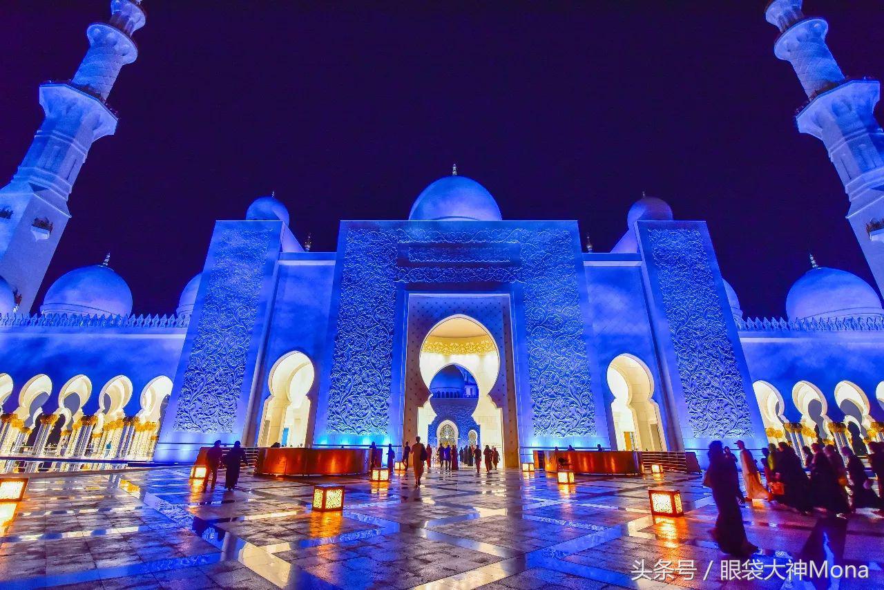 阿布扎比是一个什么样国家,阿布扎比是个什么样的国家