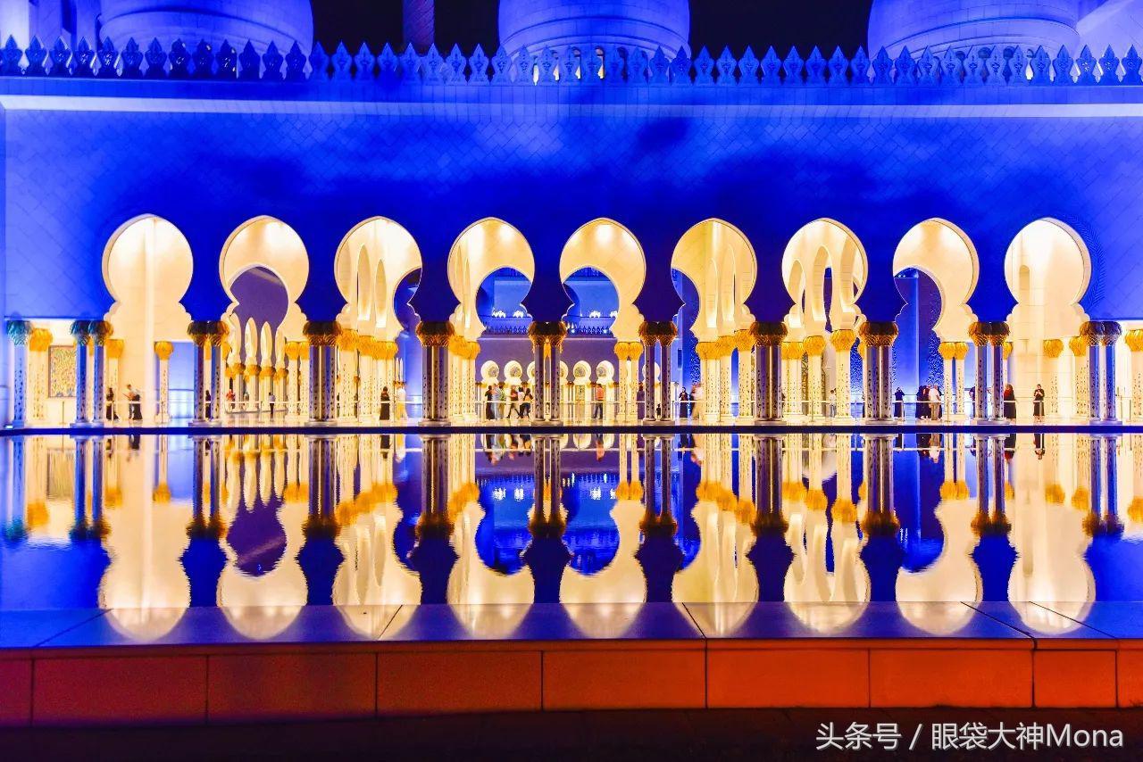 阿布扎比是一个什么样国家,阿布扎比是个什么样的国家