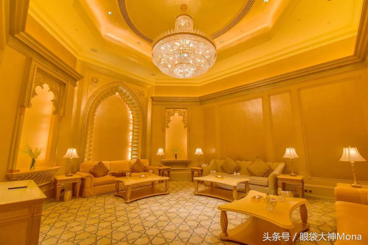 阿布扎比是一个什么样国家,阿布扎比是个什么样的国家