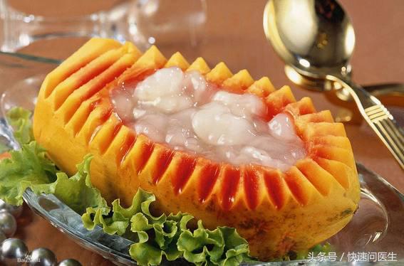 雌激素过高了吃什么食物可以降低,雌激素高吃哪些食物降低雌激素少