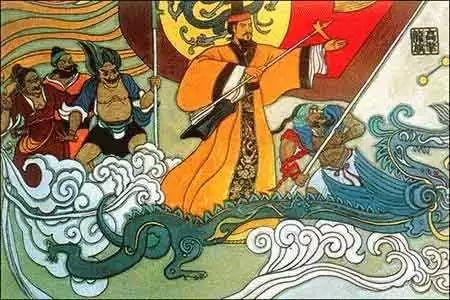 奇门遁甲和玄幻的区别,奇门遁甲和玄幻有什么区别