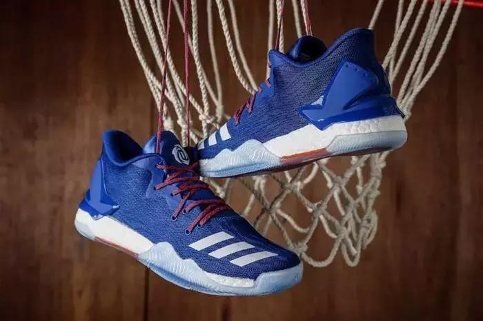 去他的脚踝保护吧，我就要低帮自由灵活