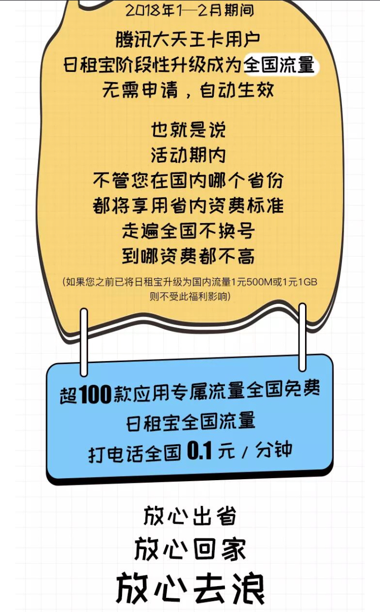 王卡为什么不免流qq浏览器了,腾讯王卡qq浏览器看头条免流吗