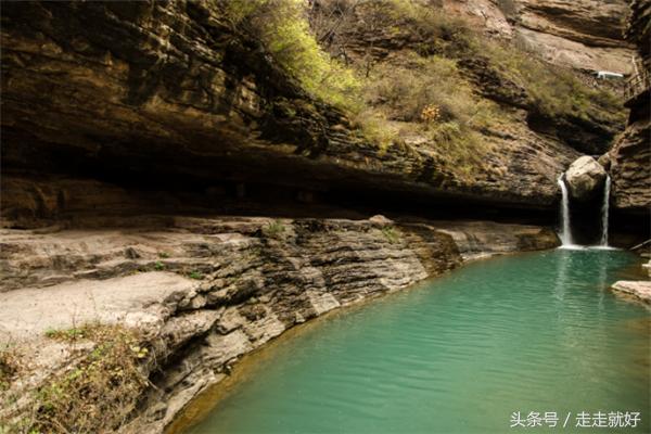 最美郭亮村,中国最美的农村小山村
