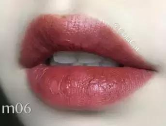 35W一支的口红，是贫穷限制了我的想象力！