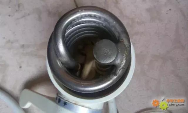 电热水龙头怎么介绍,电热水龙头怎样拆解与维修
