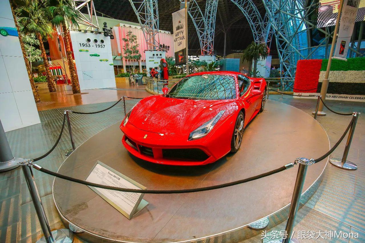 阿布扎比是一个什么样国家,阿布扎比是个什么样的国家