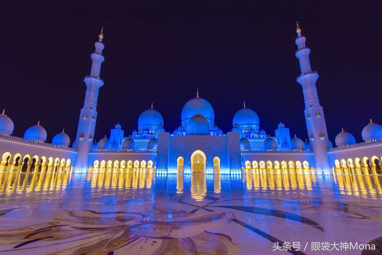 阿布扎比是一个什么样国家,阿布扎比是个什么样的国家