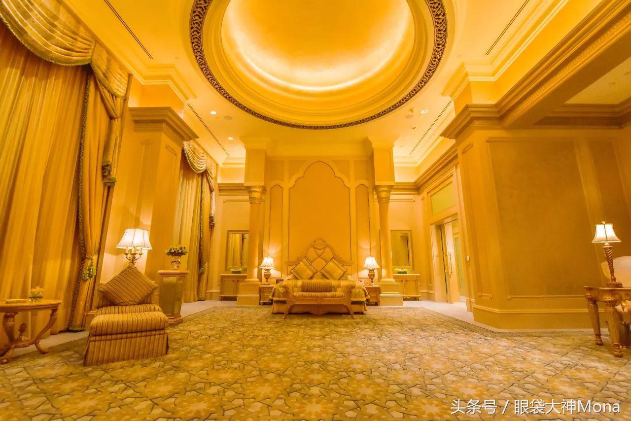 阿布扎比是一个什么样国家,阿布扎比是个什么样的国家