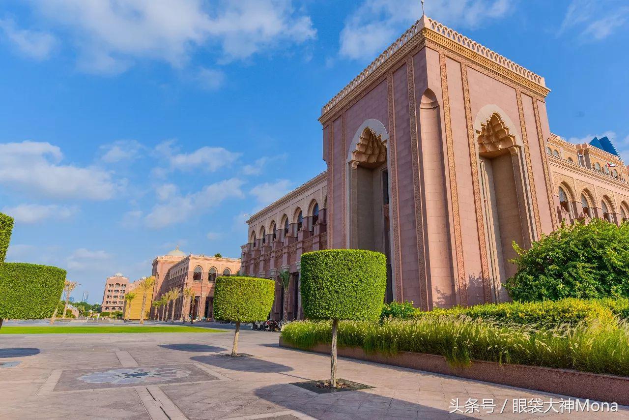 阿布扎比是一个什么样国家,阿布扎比是个什么样的国家