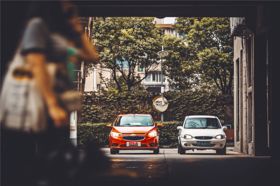 雪佛兰赛欧新款和老款对比,雪佛兰赛欧和别克赛欧有什么区别