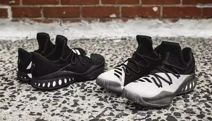 去他的脚踝保护吧，我就要低帮自由灵活