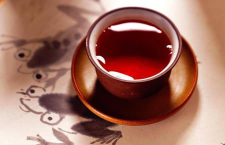 茶要多少度的水才能泡开,茶多少度的水最好泡熟了