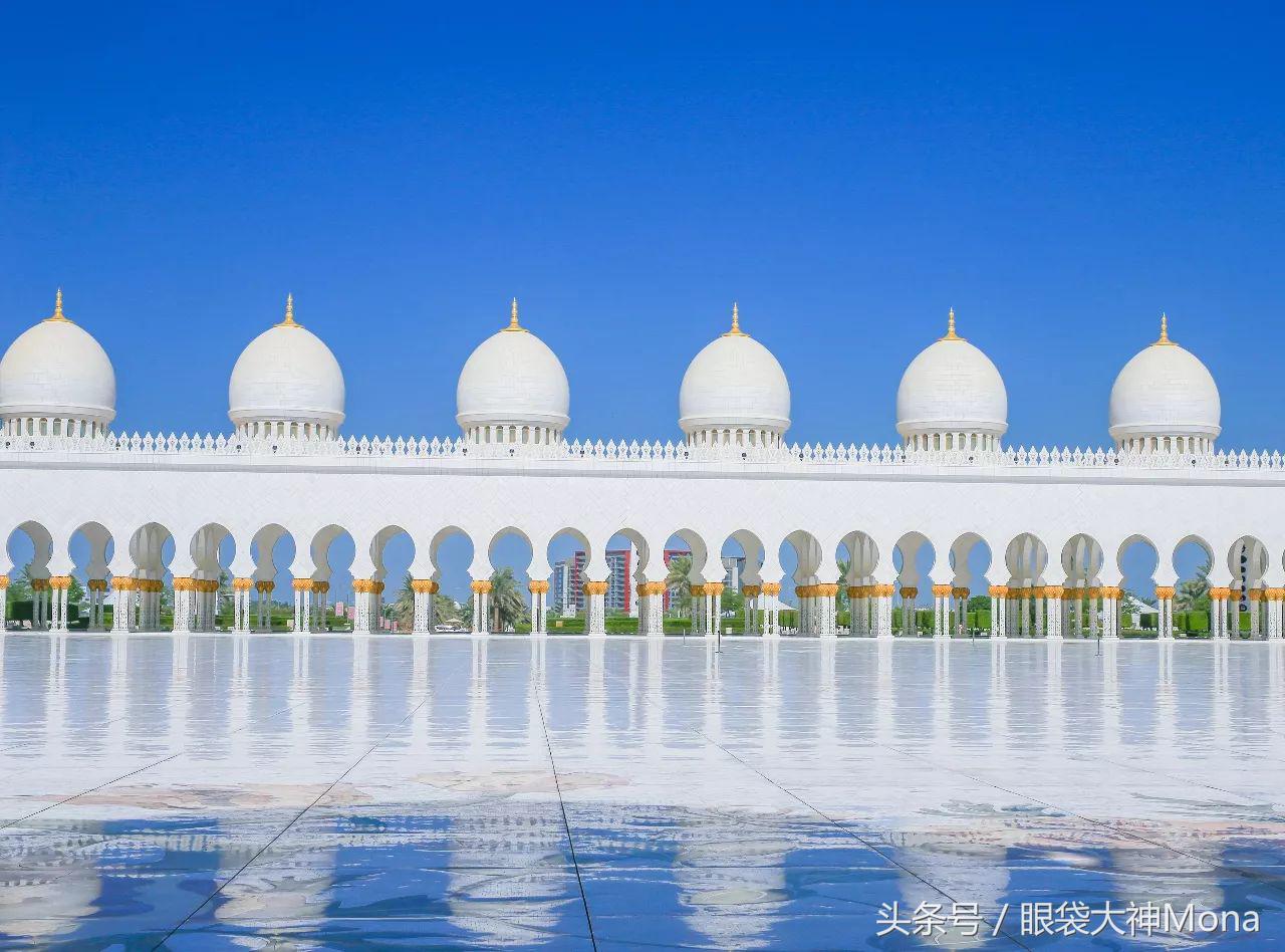 阿布扎比是一个什么样国家,阿布扎比是个什么样的国家