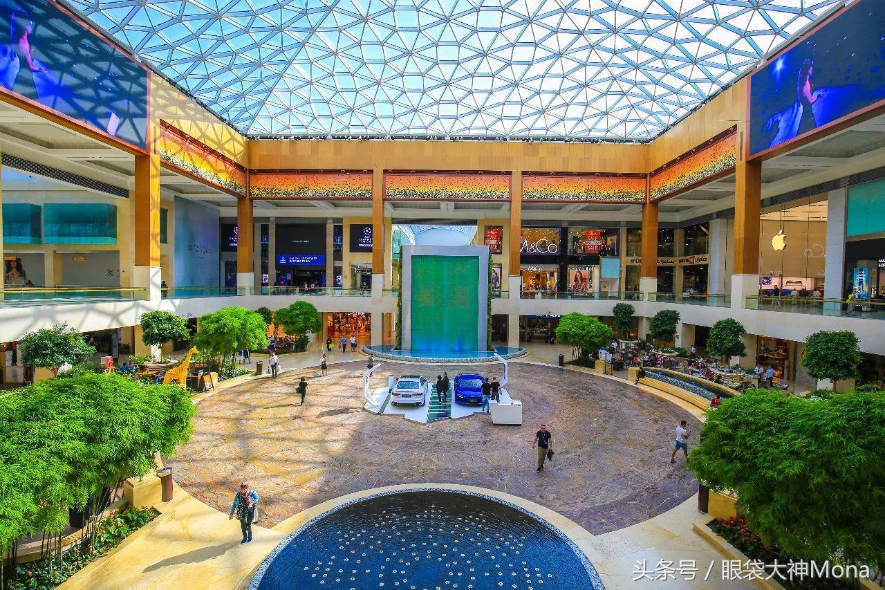 阿布扎比是一个什么样国家,阿布扎比是个什么样的国家