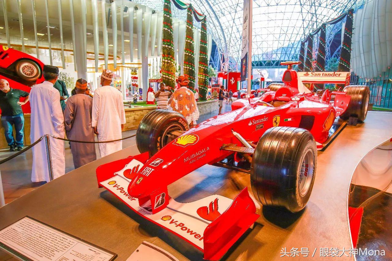 阿布扎比是一个什么样国家,阿布扎比是个什么样的国家