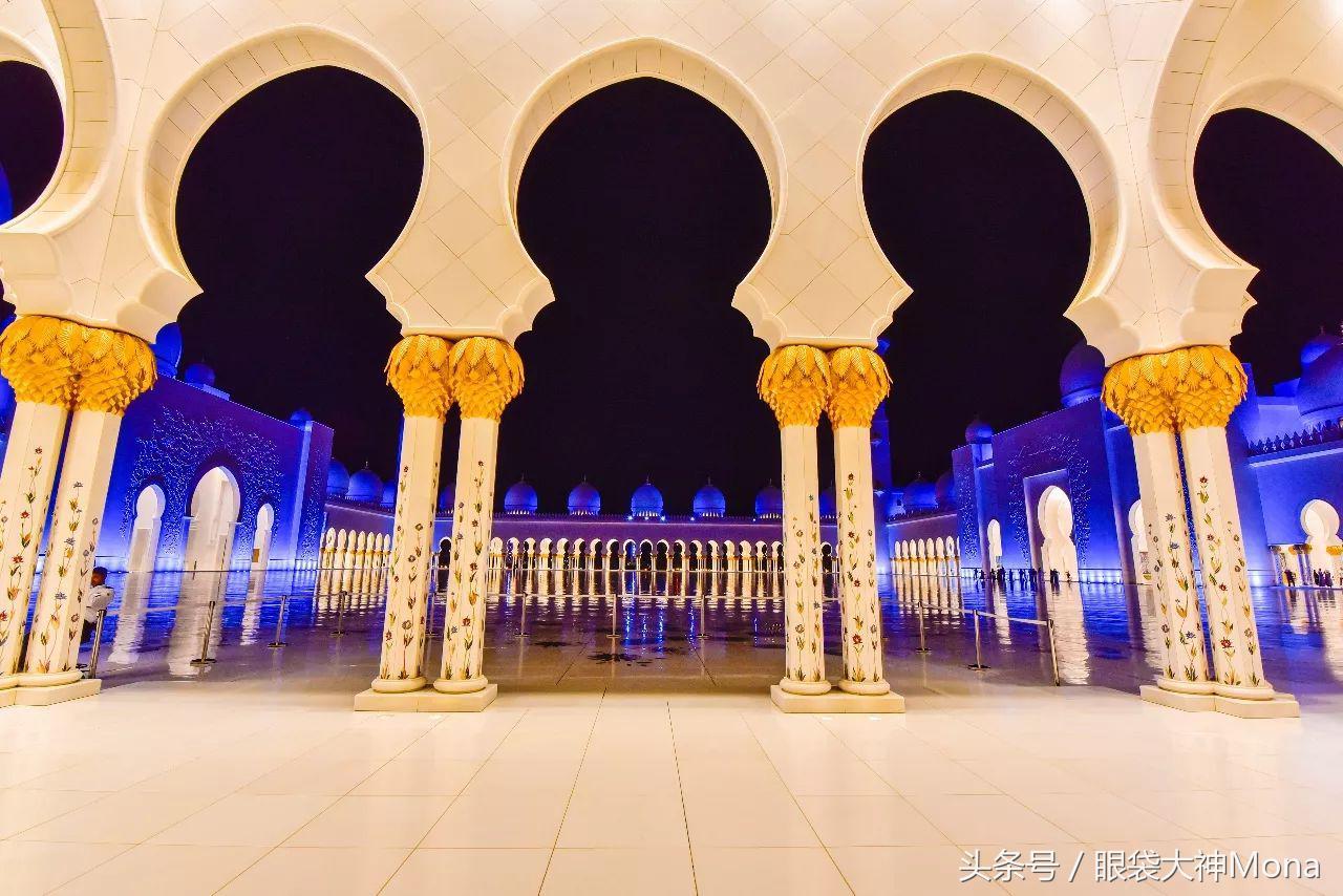 阿布扎比是一个什么样国家,阿布扎比是个什么样的国家