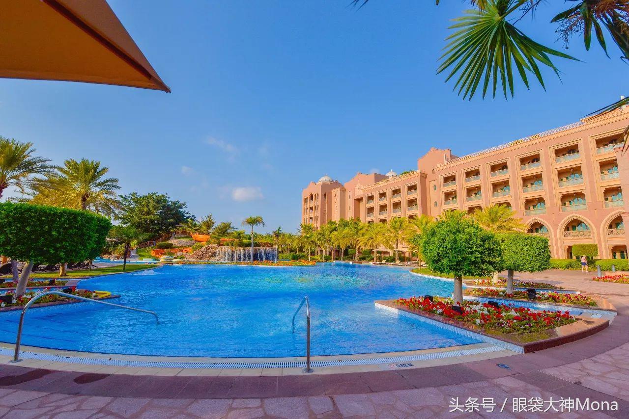 阿布扎比是一个什么样国家,阿布扎比是个什么样的国家