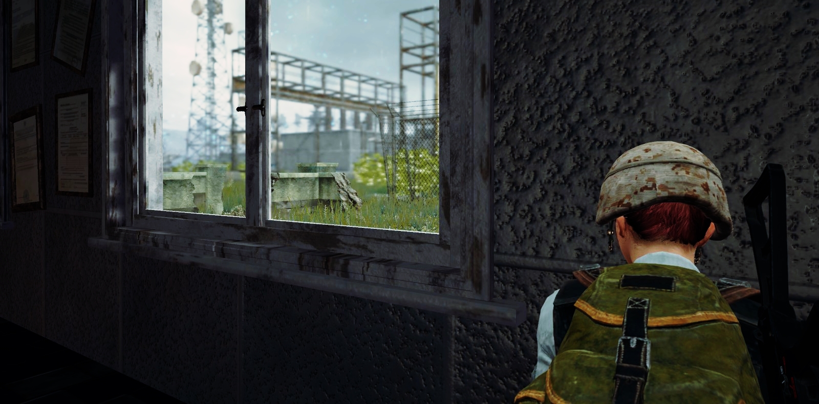 绝地求生多少dpi鼠标最好压枪,绝地求生400dpi压枪稳但拖鼠标慢