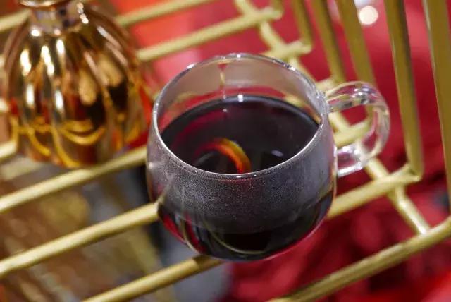 佛系周末，你需要喝一杯暖身酒