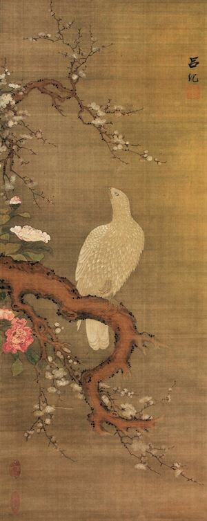 神态活泼画面绚丽