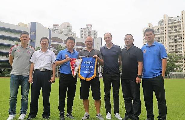 鲁能足校各梯队的主教练,鲁能足校梯队教练员名单