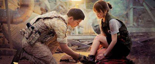 那些年我们一起熬夜追过的韩剧,十部熬夜必看经典韩剧