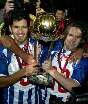 世俱杯丰田杯,世俱杯前身丰田杯