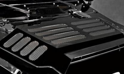 骑士十五世越野车需要什么条件,骑士十五世越野车官方价格