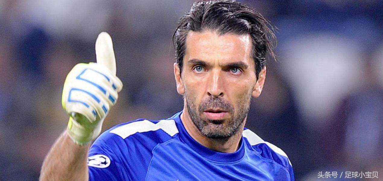 世界十大门将排行榜顺序,当今世界最强十大门将
