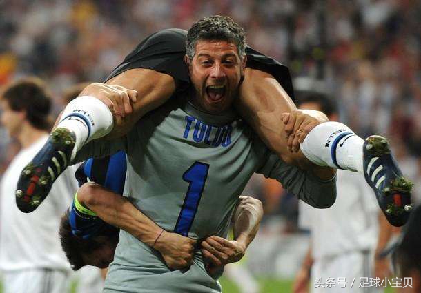 世界十大门将排行榜顺序,当今世界最强十大门将