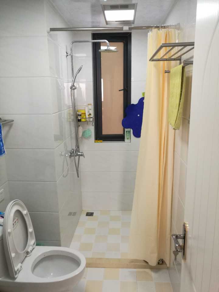 26岁单身女汉子：8W装80㎡房（含家具家电），附详细预算清单！