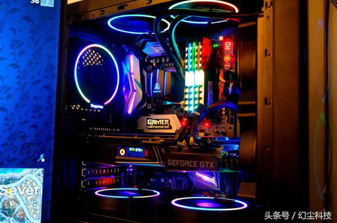 i312100f配1070ti配什么显示器,12代i3配什么显卡性价比最高