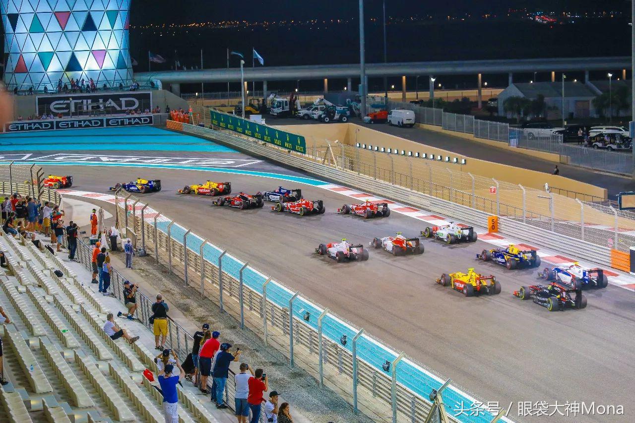 阿布扎比是一个什么样国家,阿布扎比是个什么样的国家