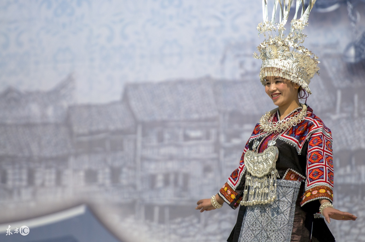 湖南湘西土家族苗族民歌,湖南土家族苗族自治州在哪里