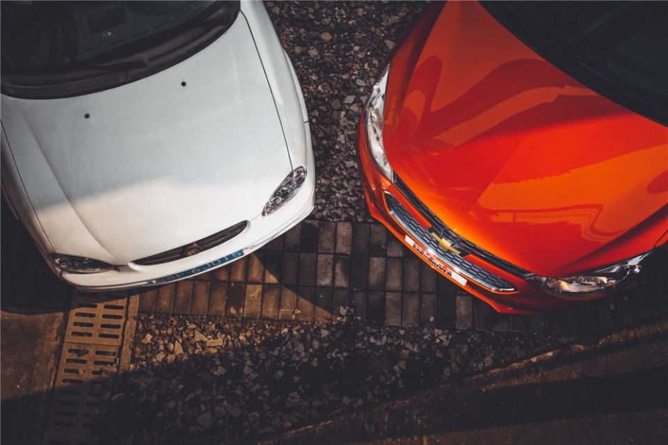 雪佛兰赛欧新款和老款对比,雪佛兰赛欧和别克赛欧有什么区别