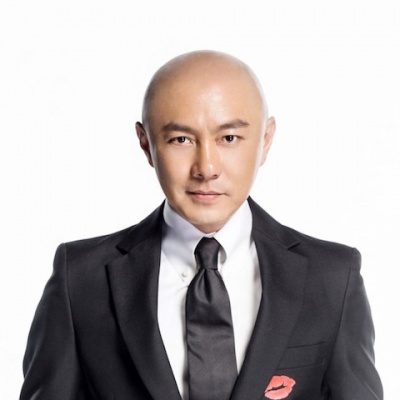 张卫健事业经历,张卫健被演戏耽误的歌手