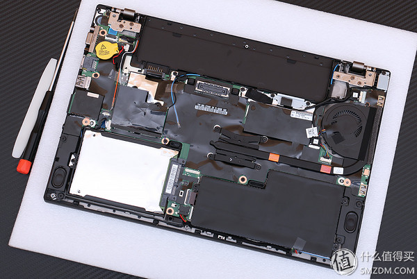 thinkpadt450s内存可以扩展多大,thinkpadt450深度测评