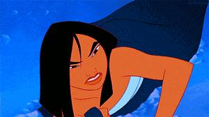 能像这样炸飞机，媳妇对你来说就是累赘