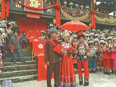 湖南湘西土家族苗族民歌,湖南土家族苗族自治州在哪里