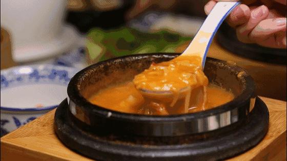 哪里有鱼翅捞饭,每份仅需9.9元鱼翅捞饭随便吃