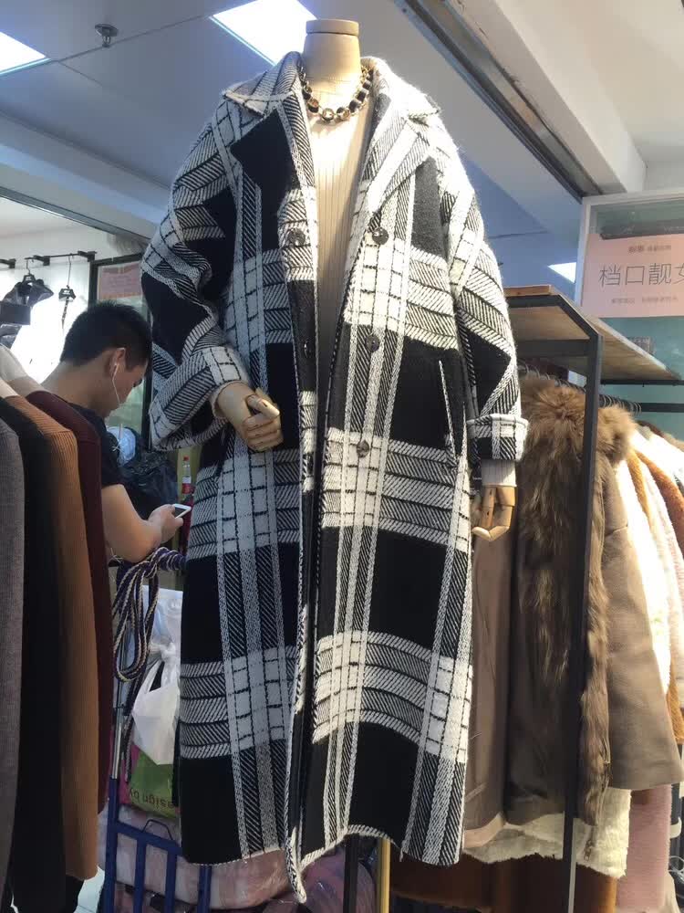 广州十三行高级感衣服,广州十三行轻奢牛仔