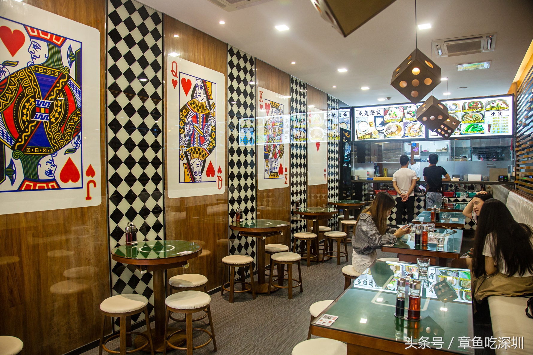 哪里有鱼翅捞饭,每份仅需9.9元鱼翅捞饭随便吃