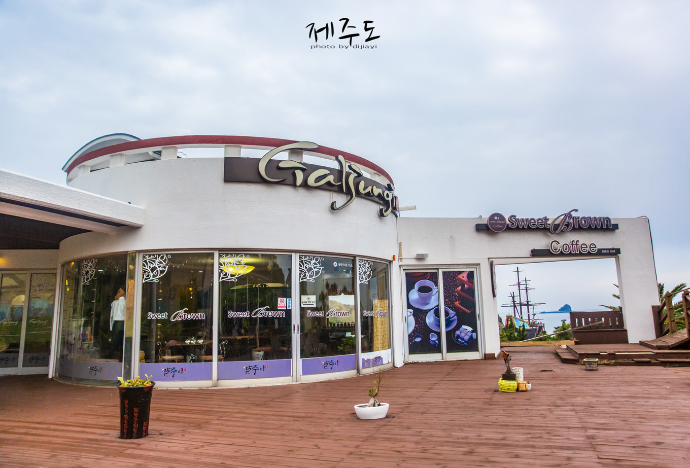 济州岛著名旅游景点,济州岛必游旅游景点推荐