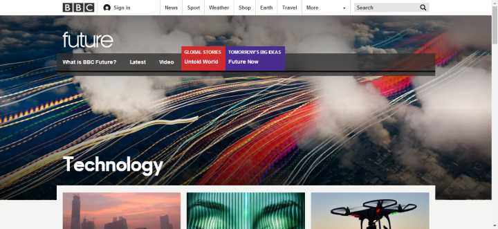 除了知乎，还有哪些网站获取信息资源